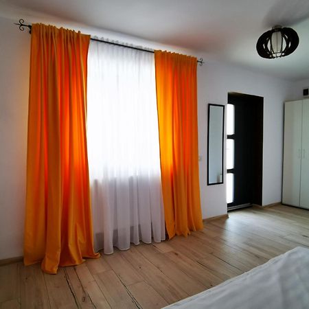 Hotel Casa Evdochia Jurilovca Esterno foto
