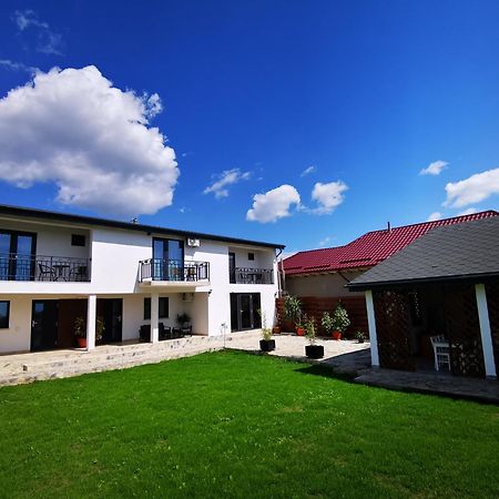 Hotel Casa Evdochia Jurilovca Esterno foto