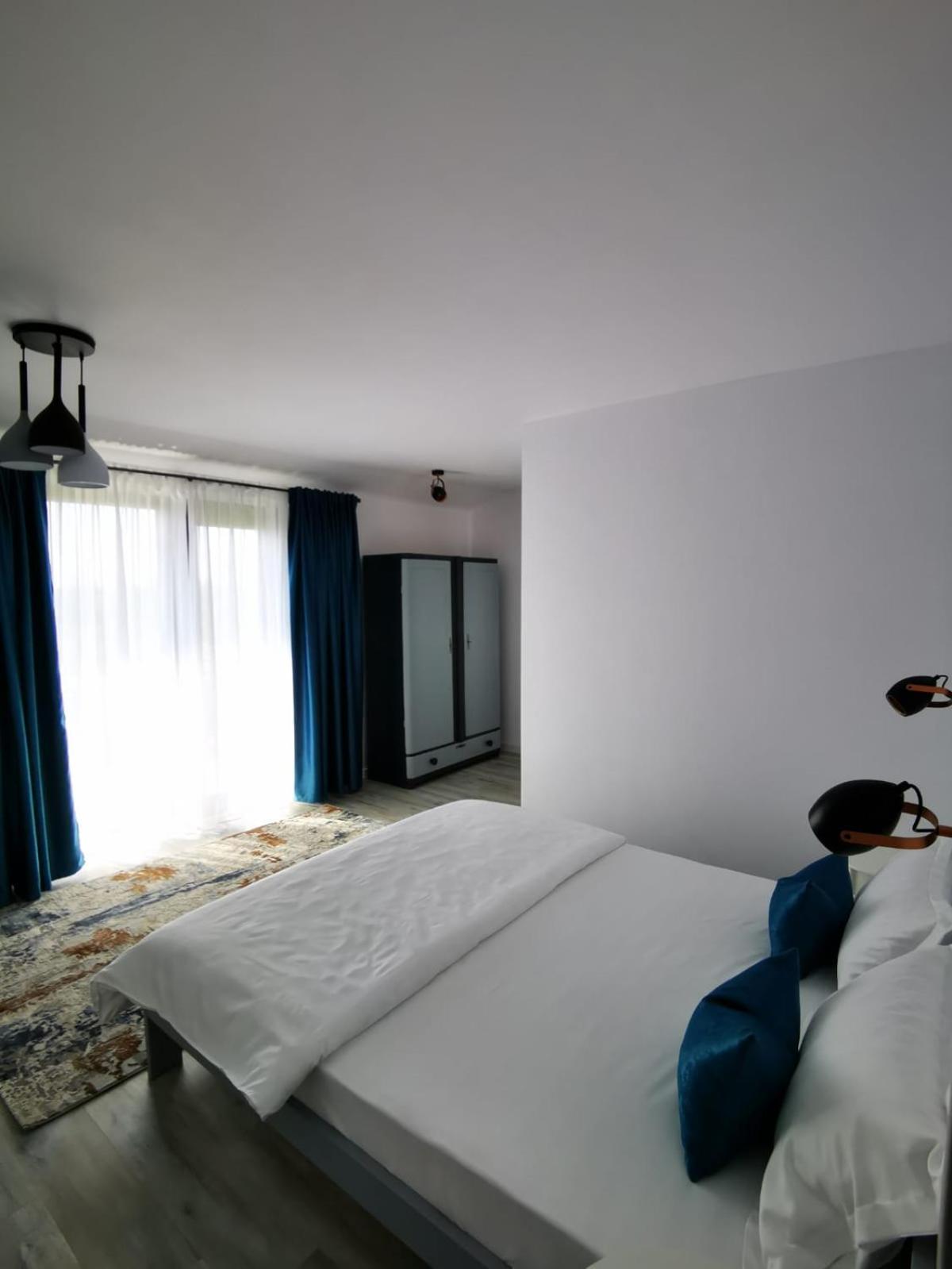 Hotel Casa Evdochia Jurilovca Esterno foto