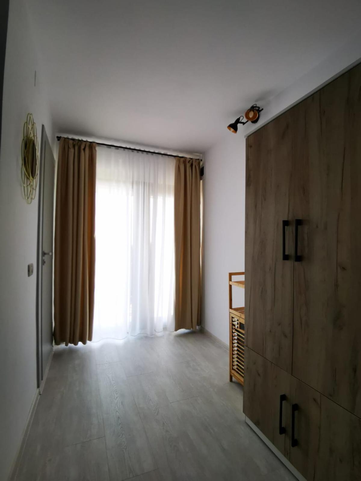 Hotel Casa Evdochia Jurilovca Esterno foto