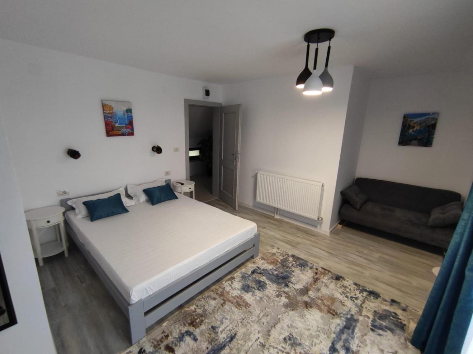 Hotel Casa Evdochia Jurilovca Esterno foto