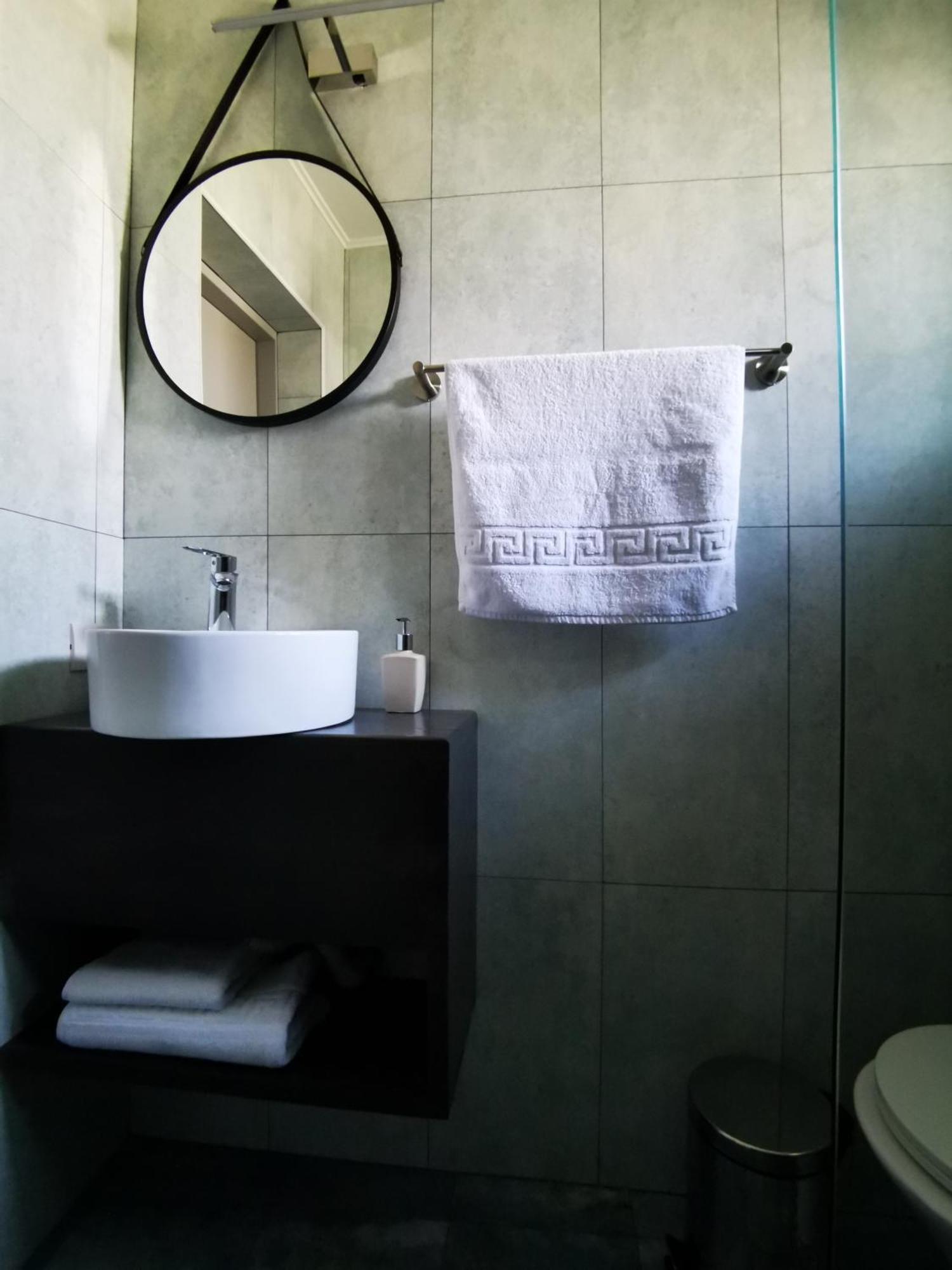 Hotel Casa Evdochia Jurilovca Esterno foto