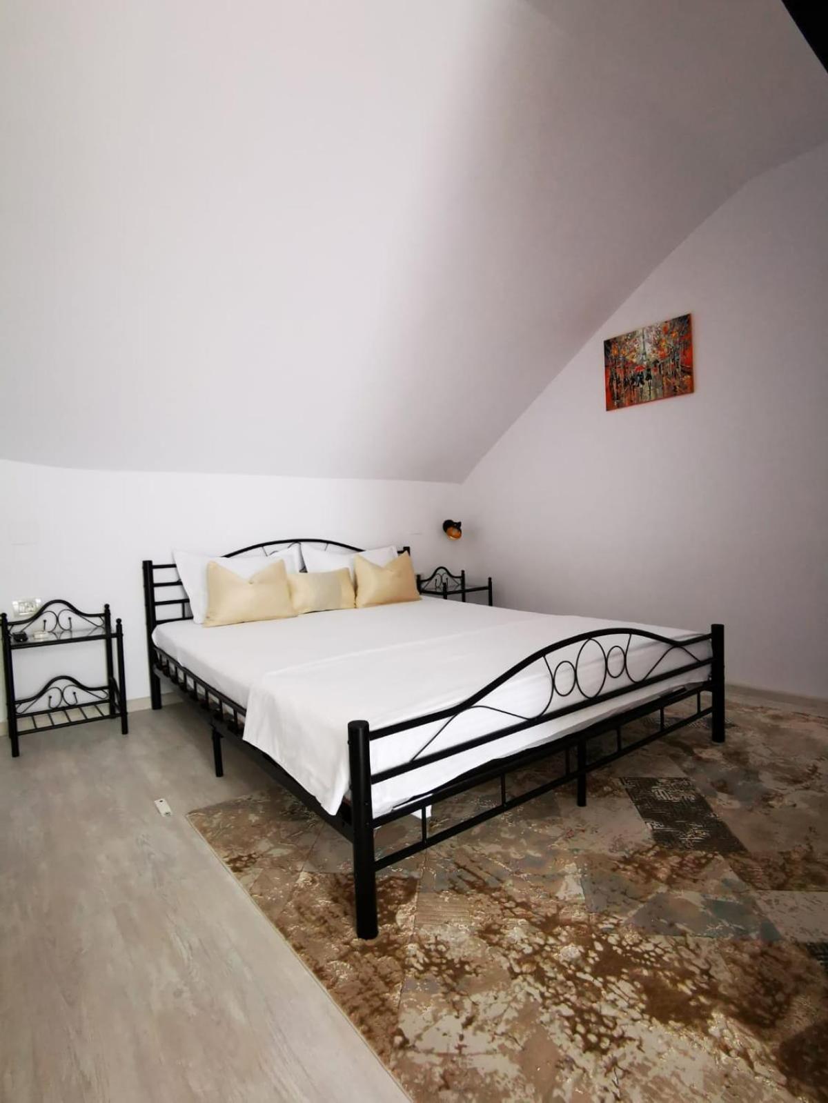 Hotel Casa Evdochia Jurilovca Esterno foto