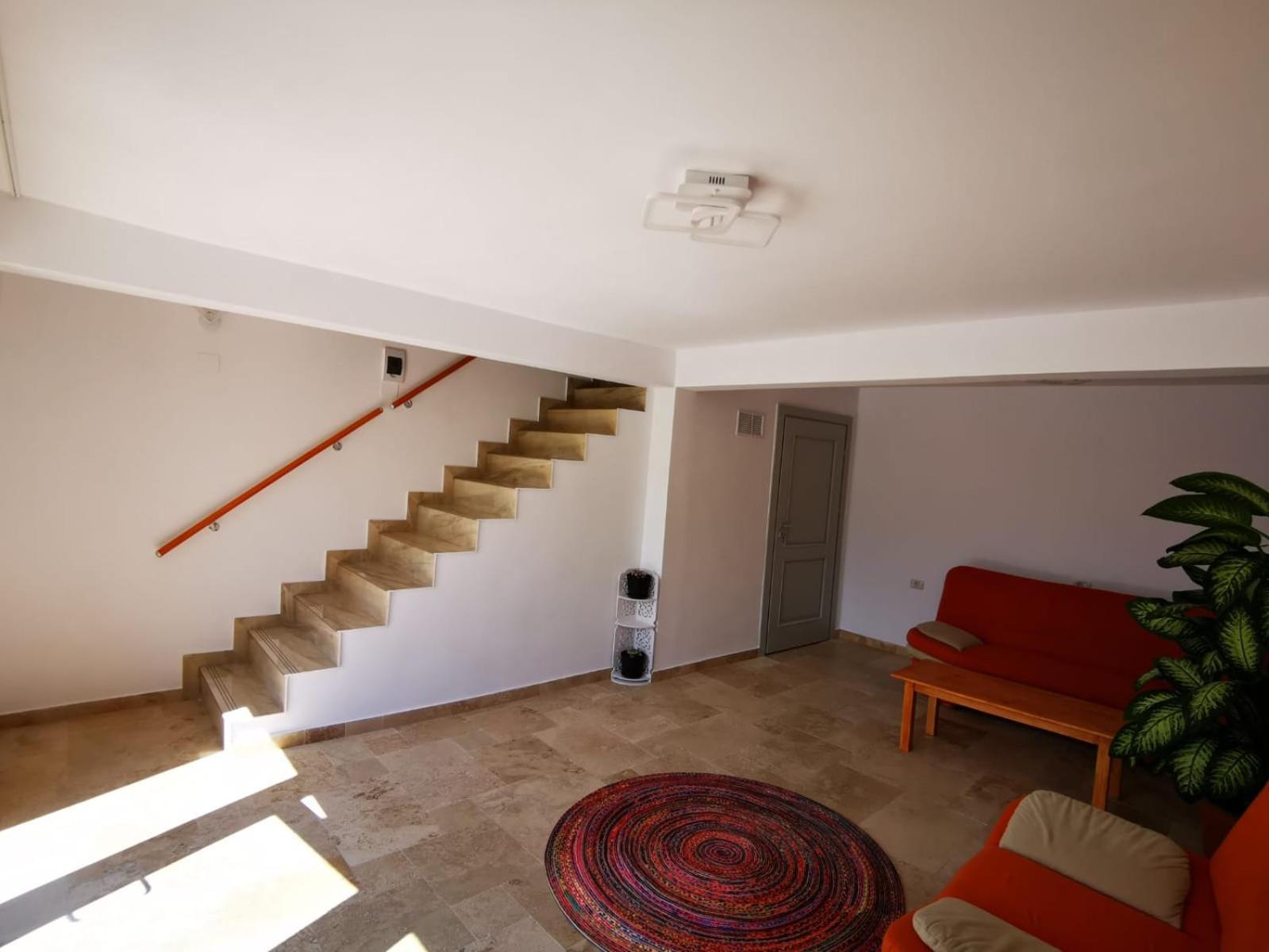 Hotel Casa Evdochia Jurilovca Esterno foto